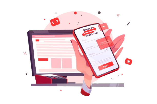 User-focused UI/UX design