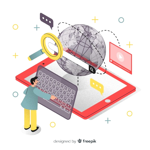 SEO-optimized websites